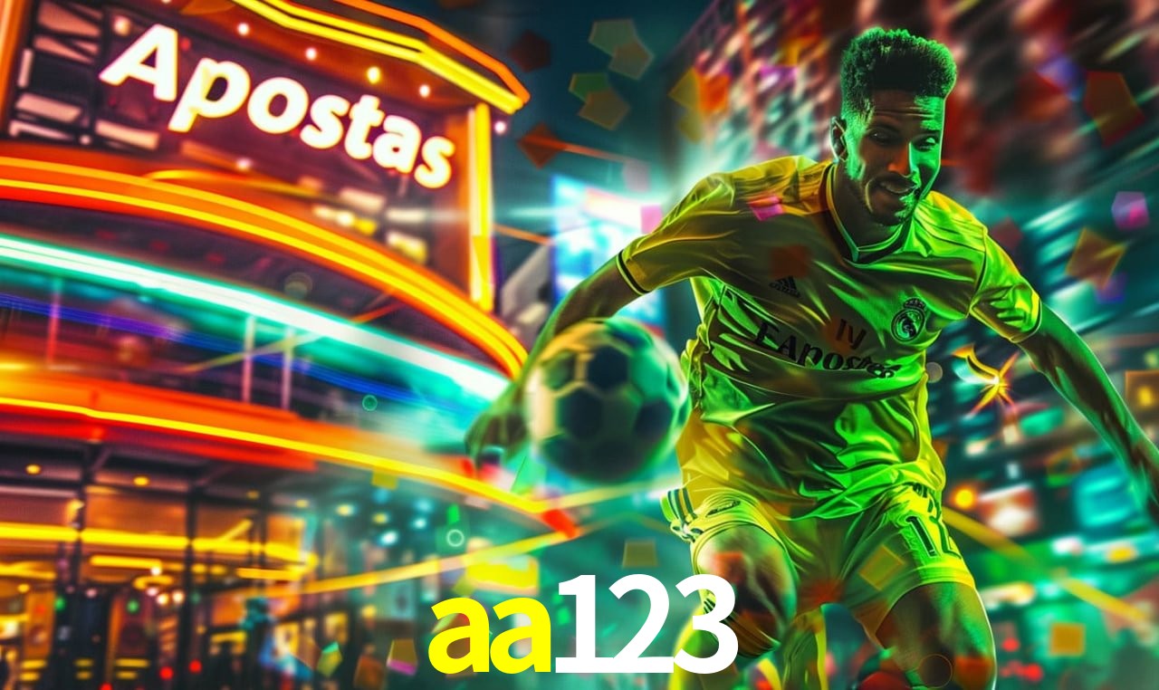 Estatísticas aa123