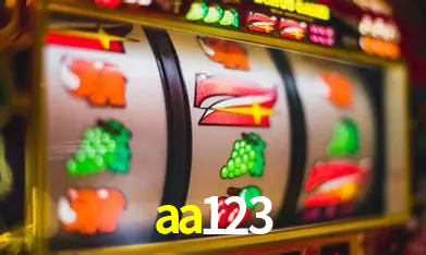 Desvendando o Mundo dos Jogos Virtuais na aa123