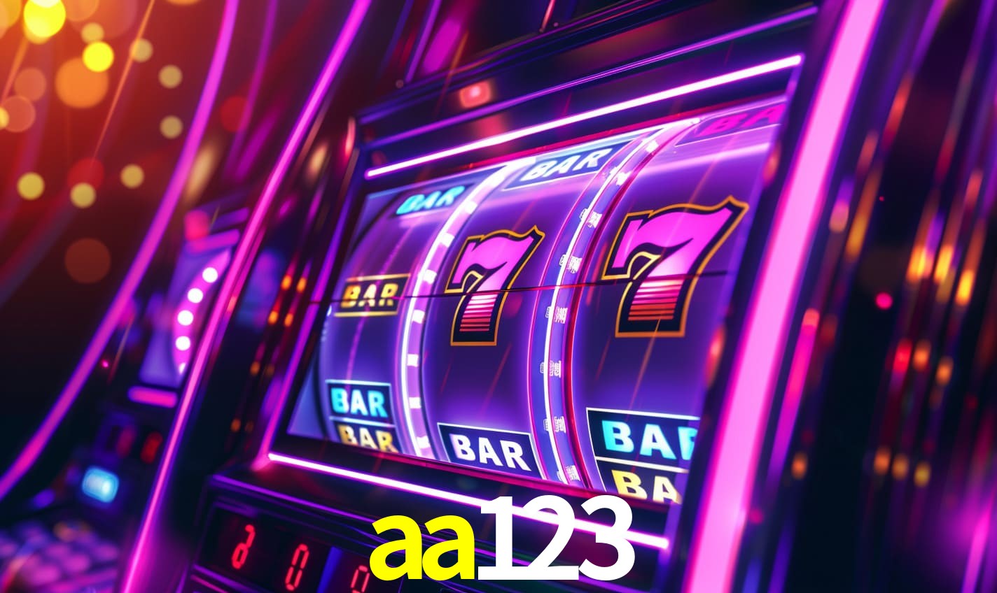 aa123 - Divirta-se jogando na plataforma - aa123.com