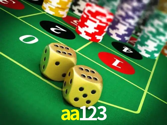 Welcome Bonus aa123