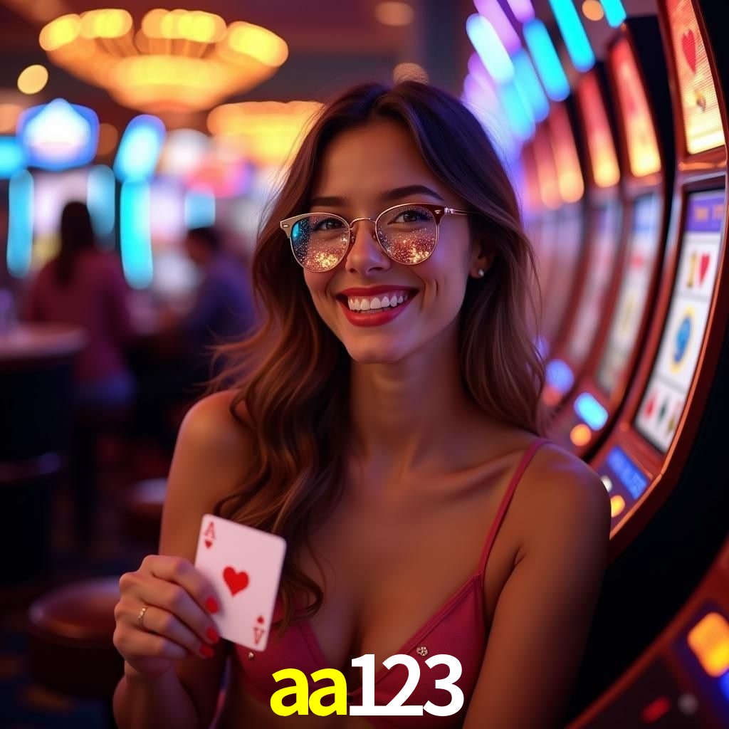 Experiência VIP aa123