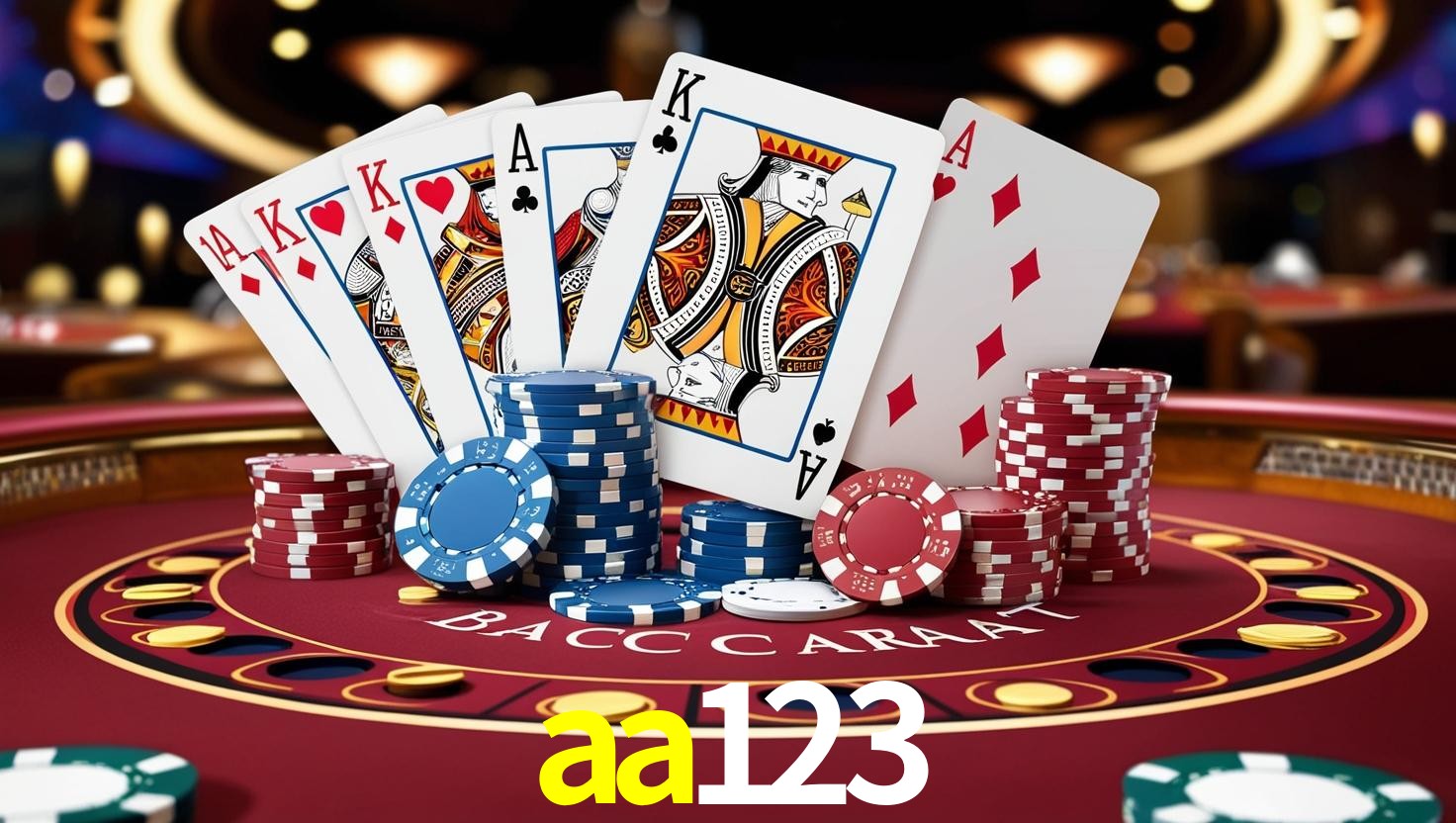 AA123