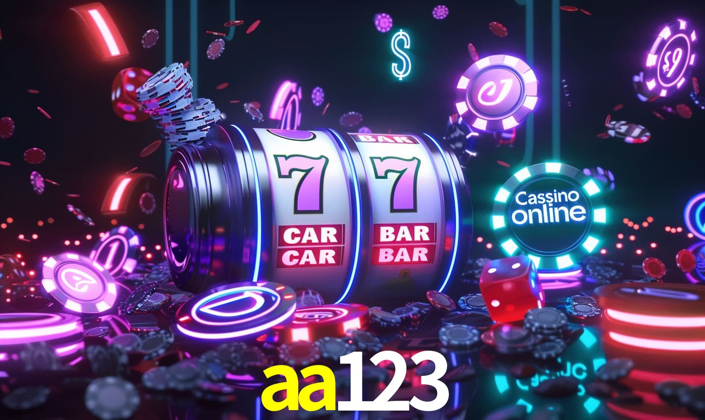 AA123