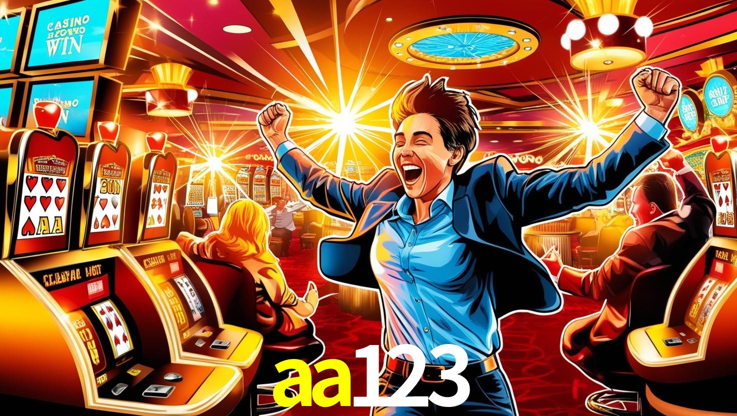 AA123