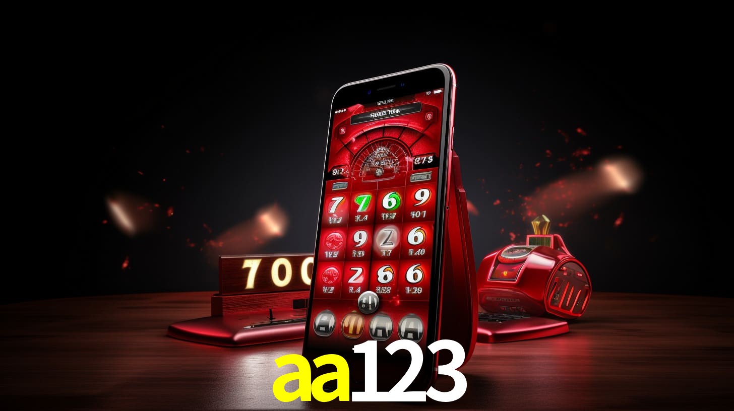 AA123