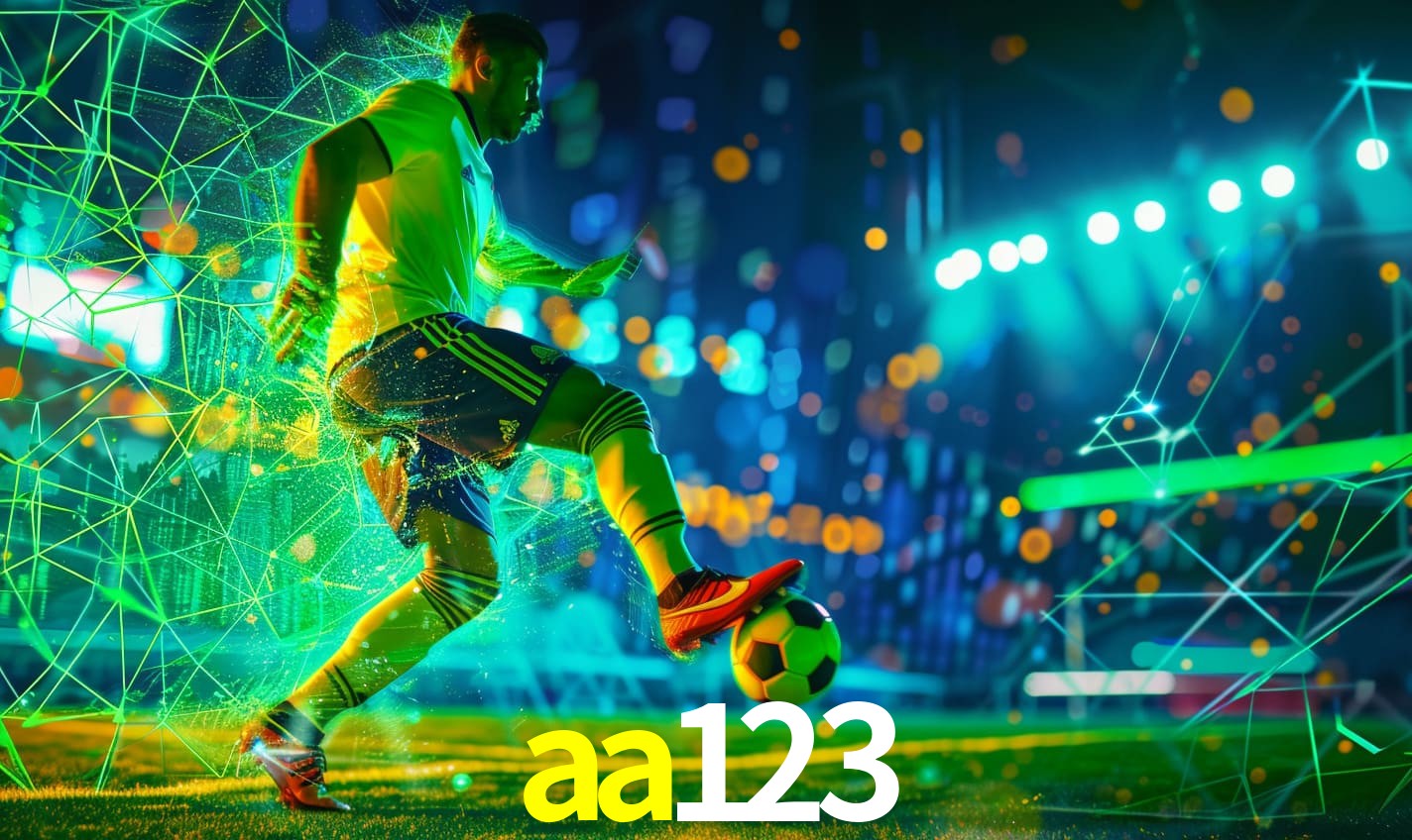 AA123