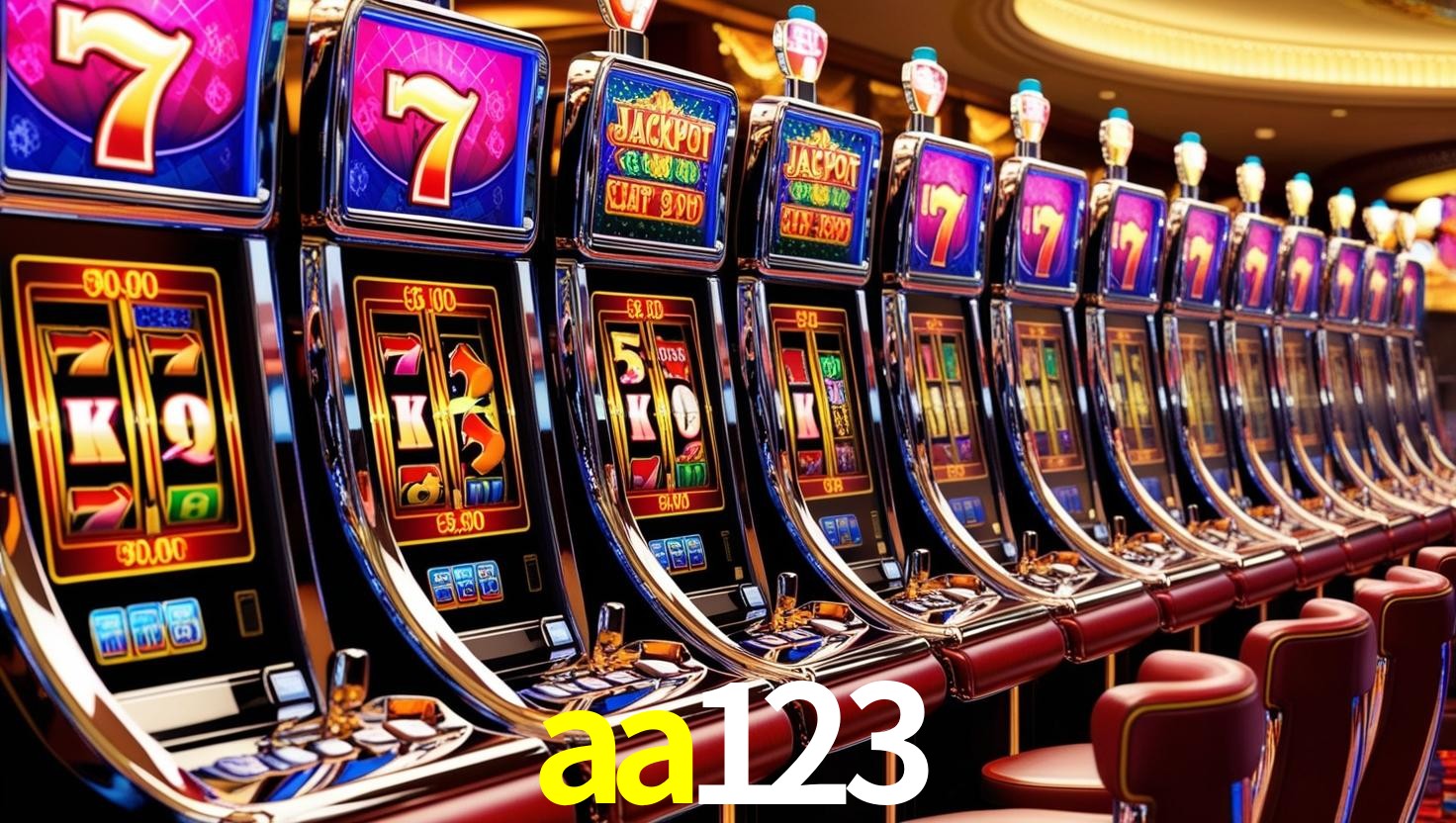 AA123