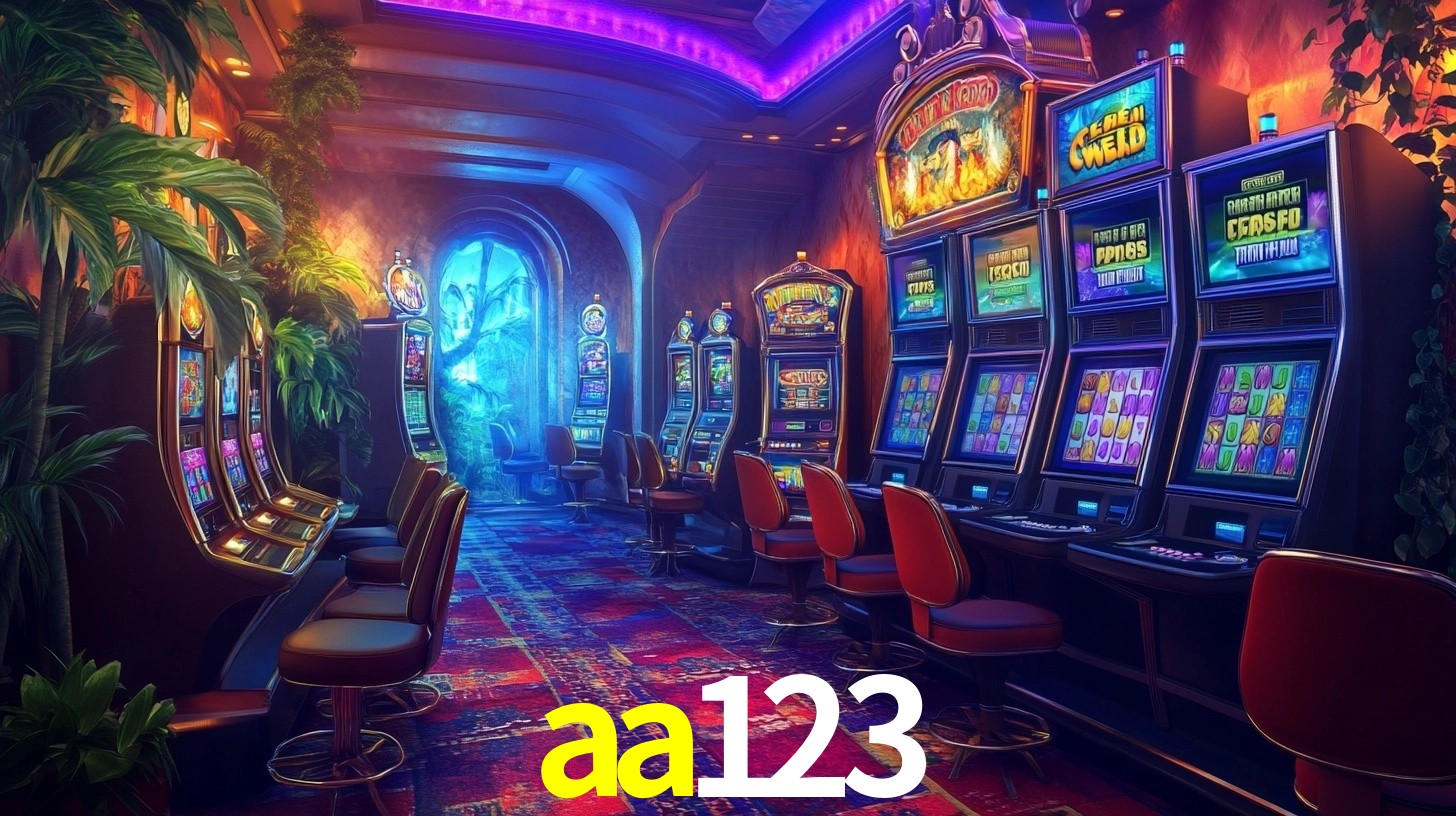 Roulette Table aa123
