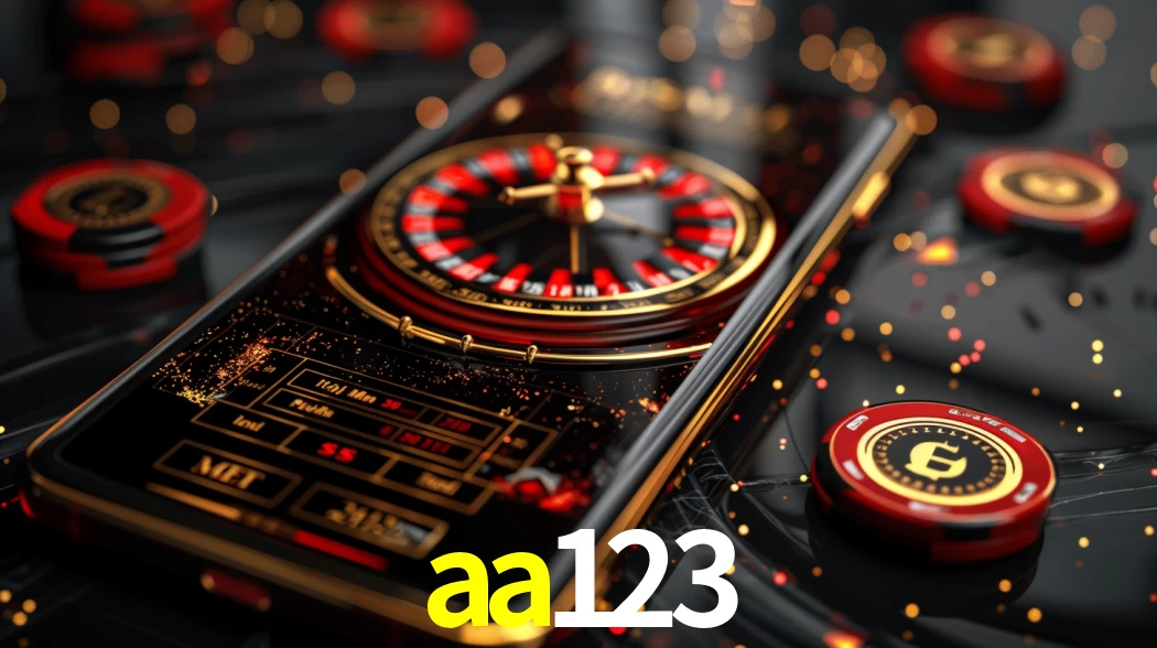 Live Casino aa123