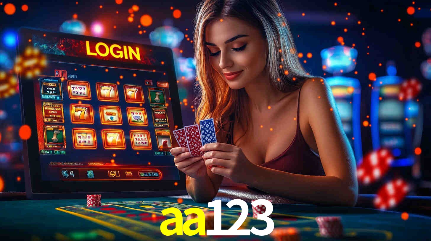 aa123.com