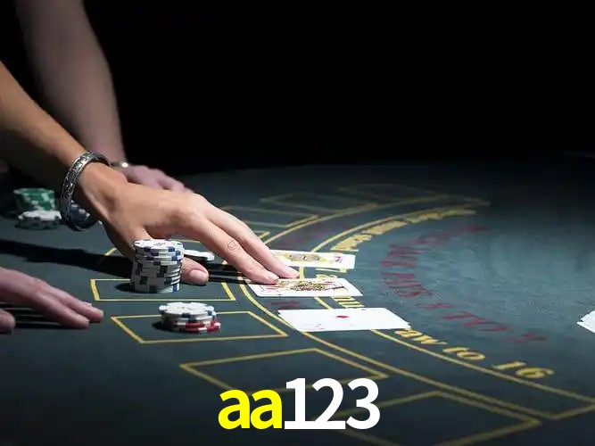 Sistemas de Segurança aa123