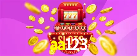 Descubra o Mundo do Cassino Online com aa123