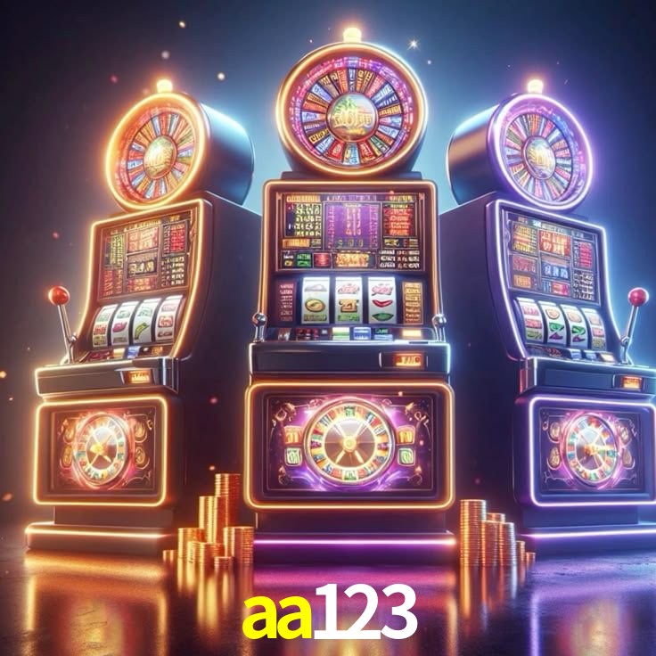 aa123 bet