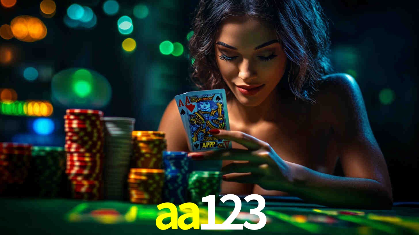 A Popularidade dos Caça-Níqueis no aa123