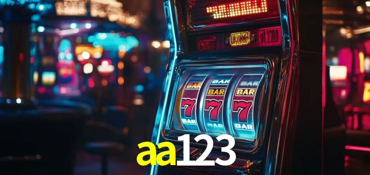 VIP Casino aa123