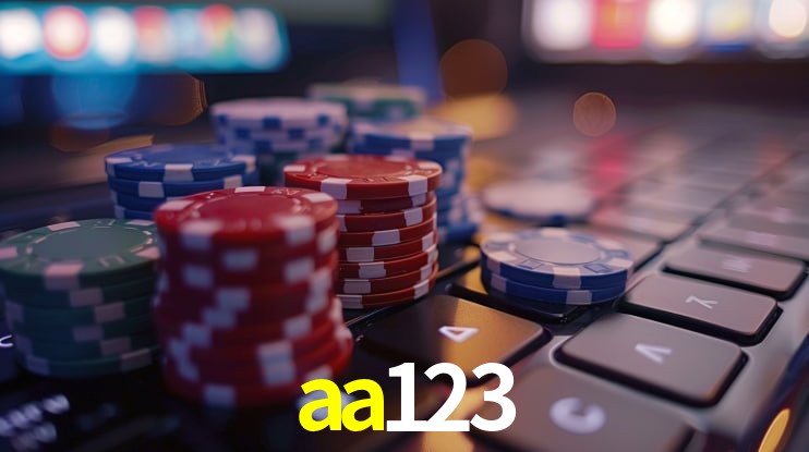 Provedores de Jogos aa123