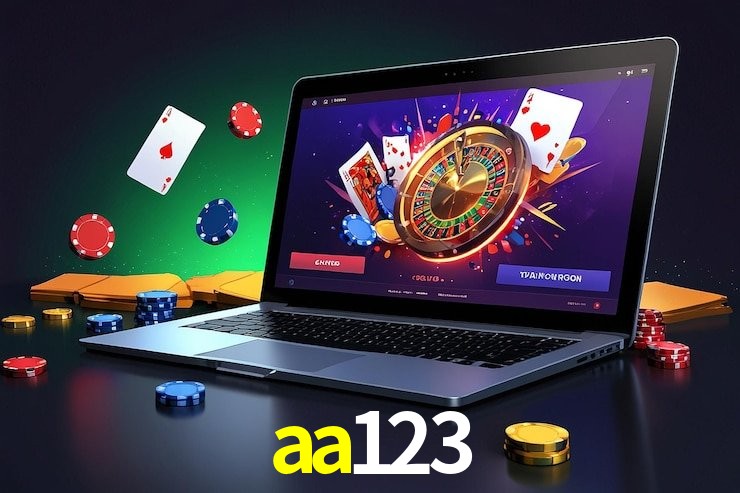 Tecnologia da Plataforma aa123