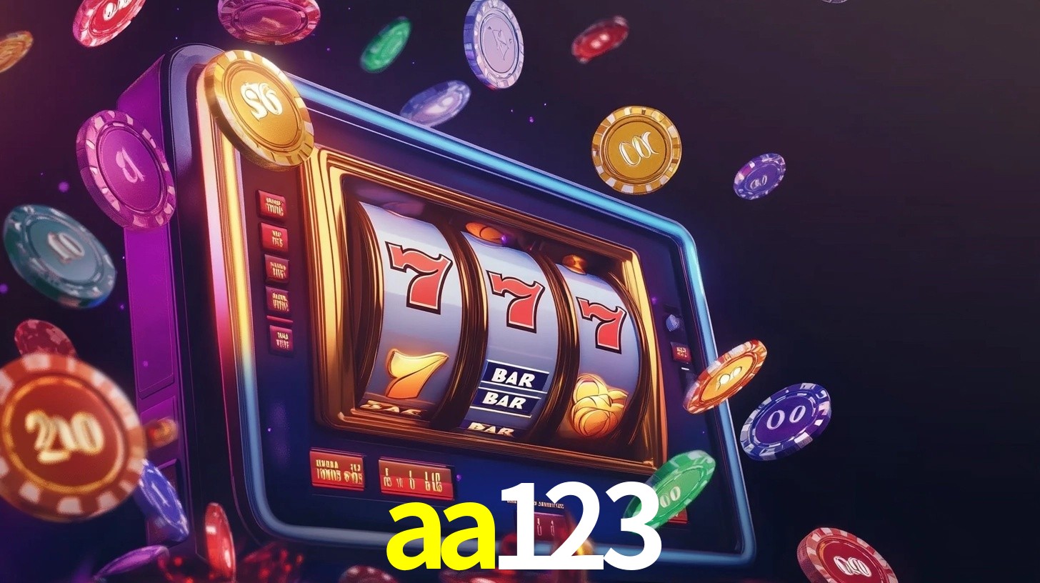 Live Casino aa123