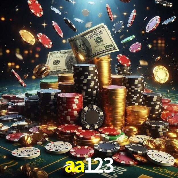 Descubra o Programa VIP da aa123: Vantagens Exclusivas para Jogadores