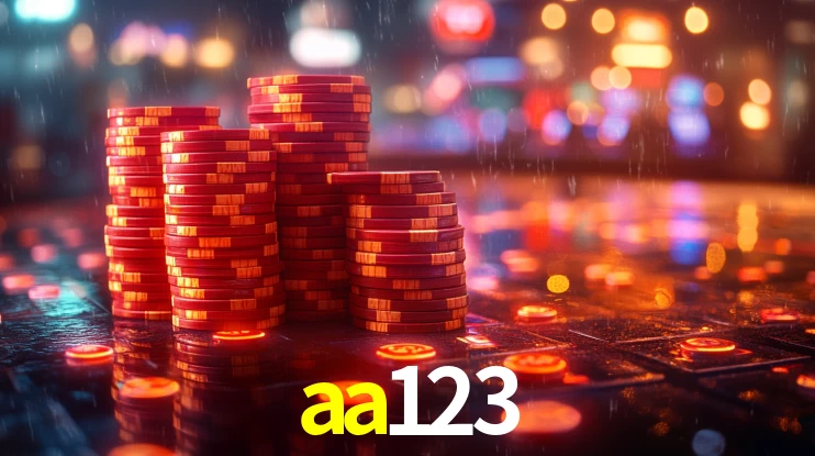 Experimente o Login Seguro Premium no aa123
