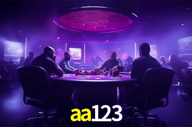 Apostas de Futebol aa123