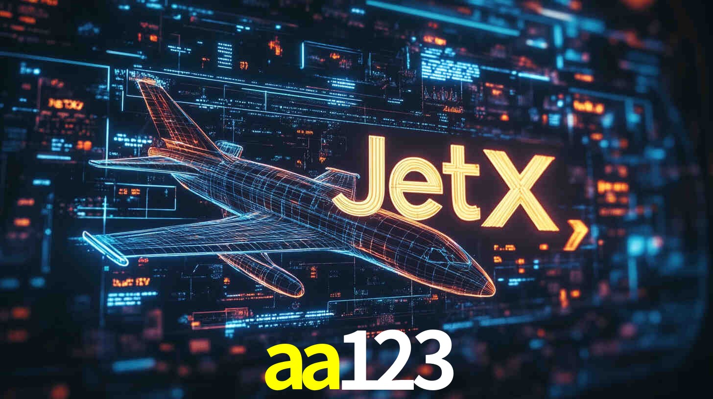 A Revolução dos Aplicativos de Jogos no aa123