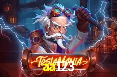 Recursos de Bônus aa123