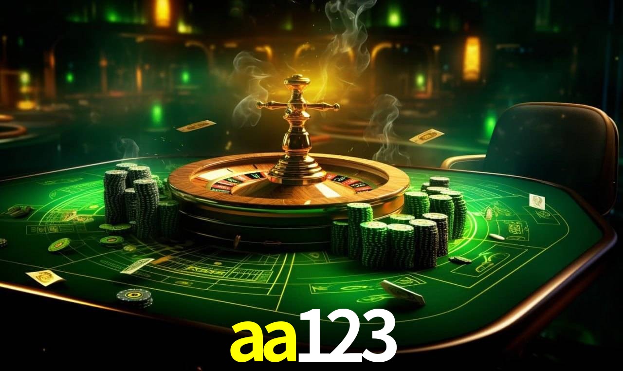 Explorando a Categoria de Eventos em Apostas na aa123