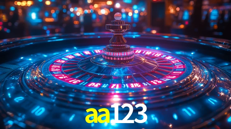 aa123 App Interface