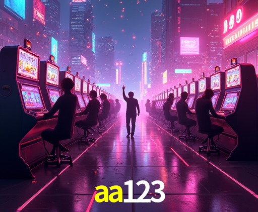 PIX Instantâneo aa123