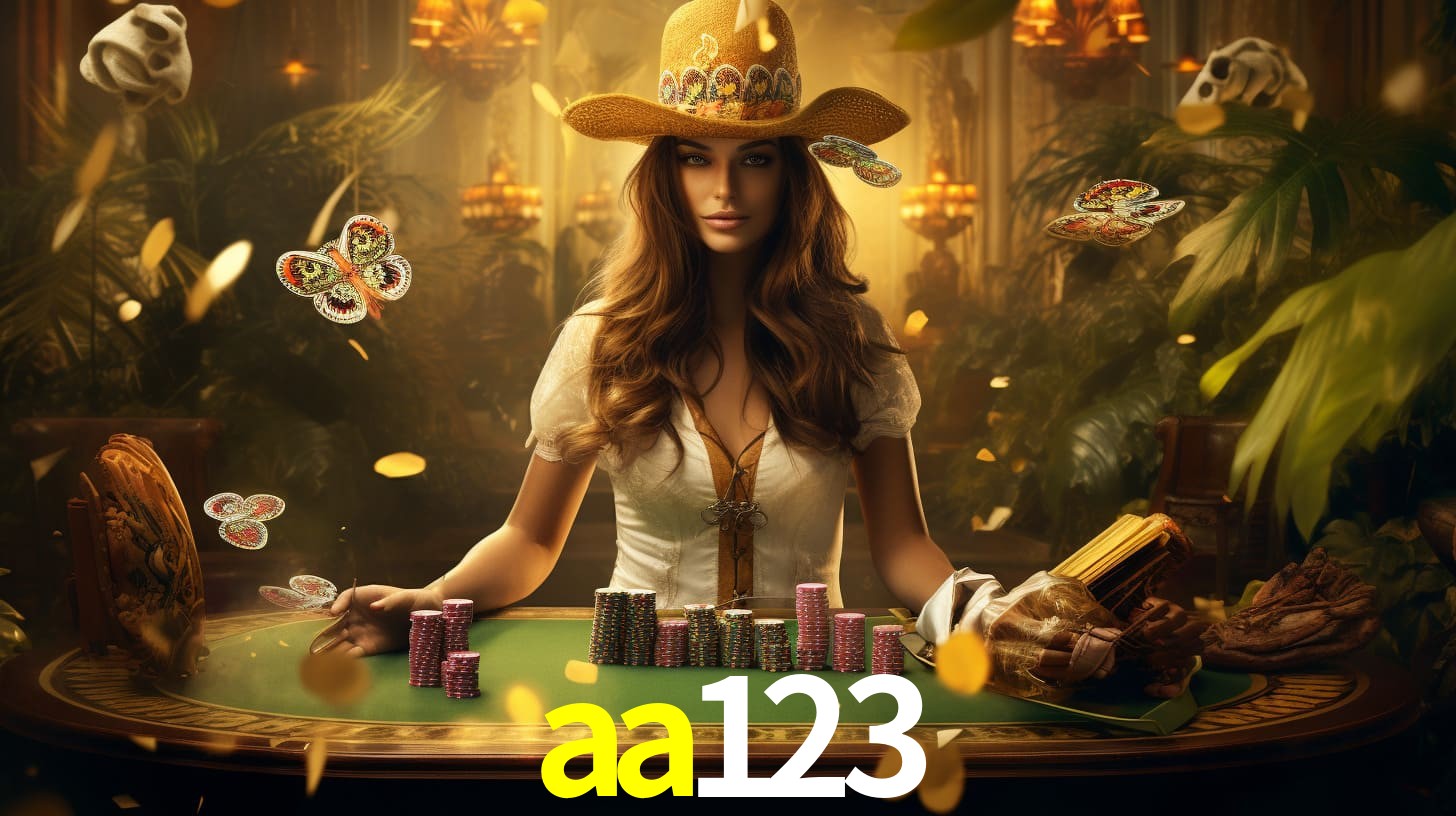 Aviator Game aa123