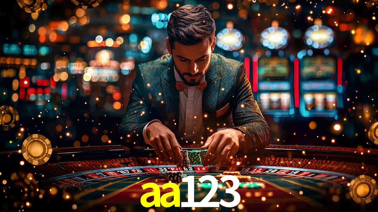 Welcome Bonus aa123