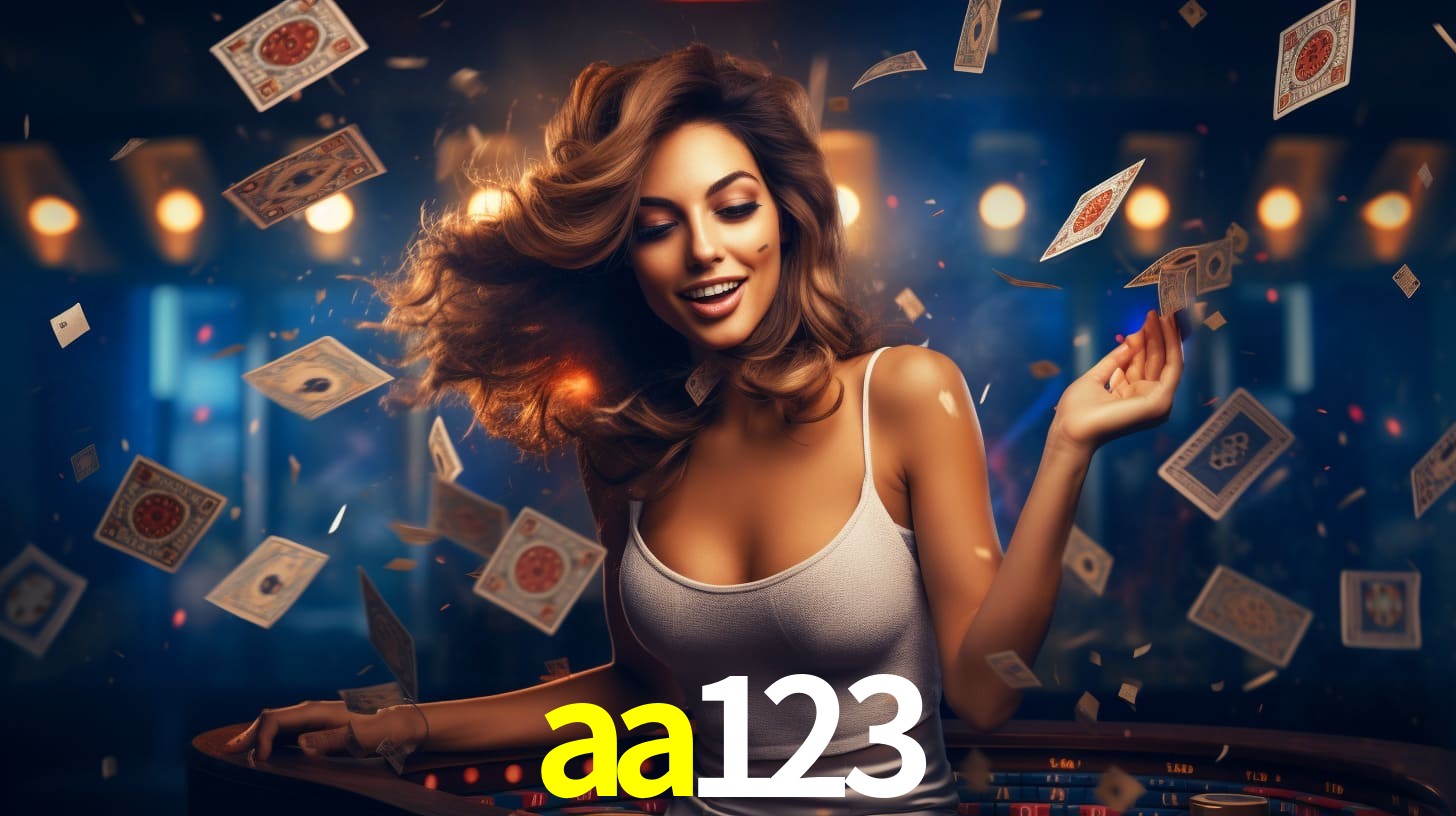 aa123: Jogos de Caça-Níqueis-Altas Recompensas, Roleta-Velocidade, Blackjack-Desafios Máximos